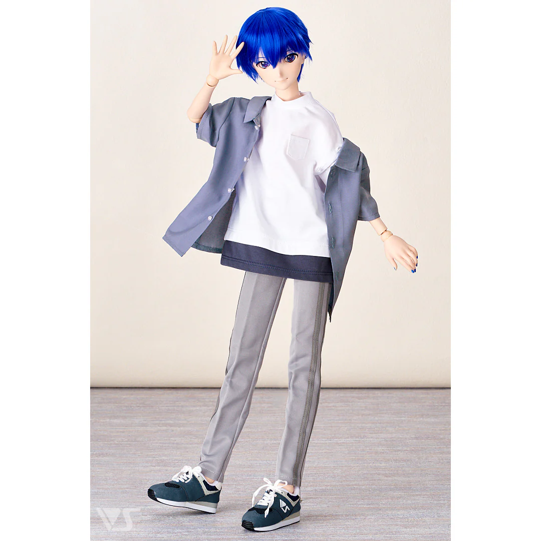 Relax Pants Set - Image 2