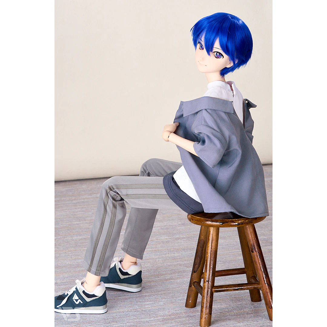 Relax Pants Set - Image 6