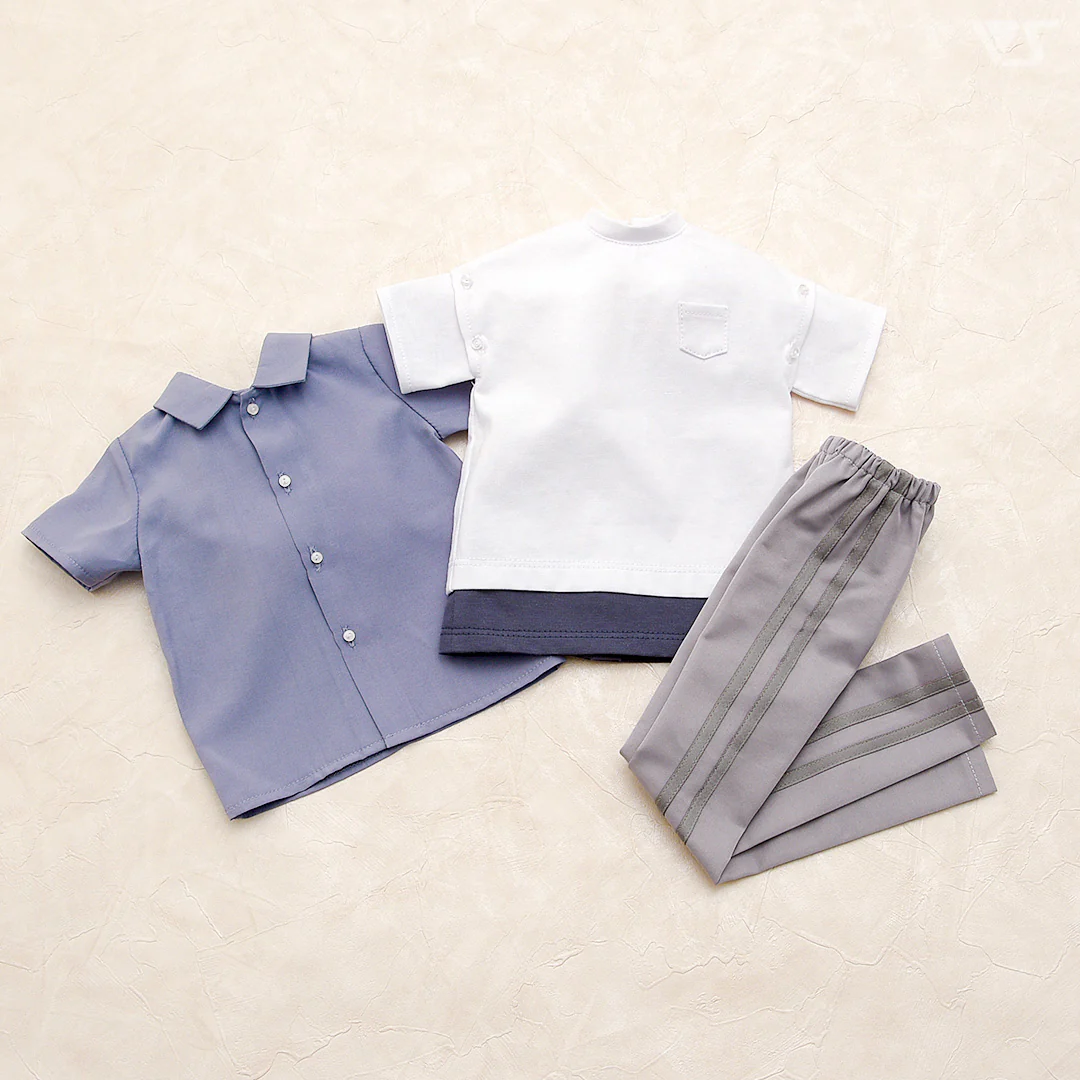 Relax Pants Set - Image 7