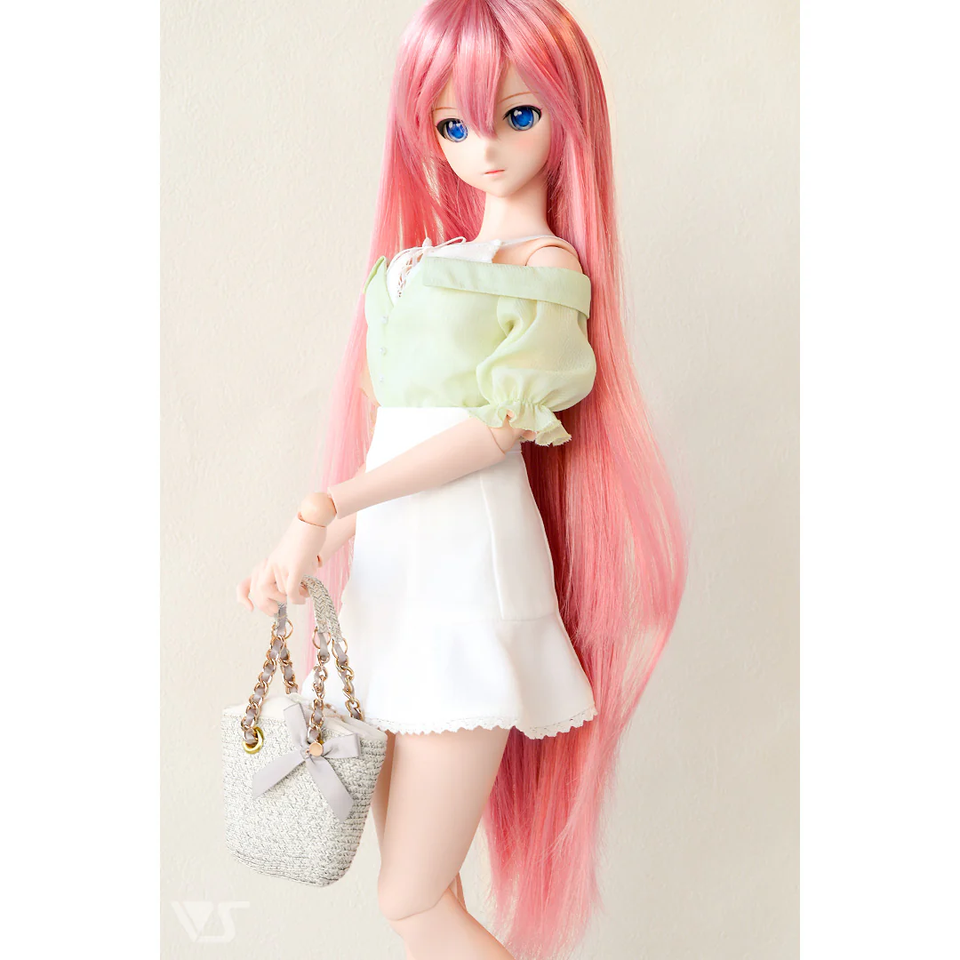 Relax Skirt Set - Image 3