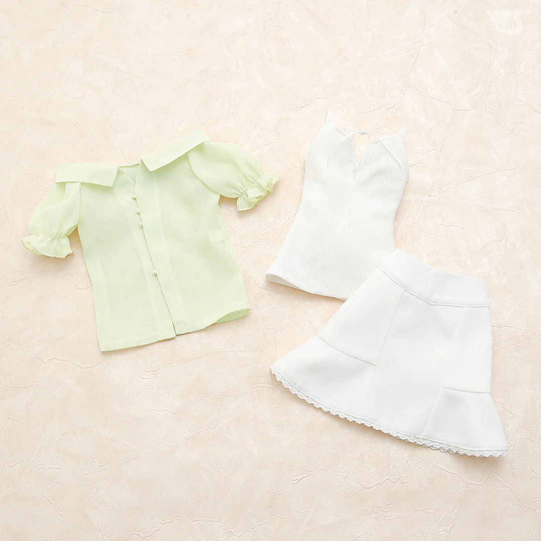 Relax Skirt Set - Image 8