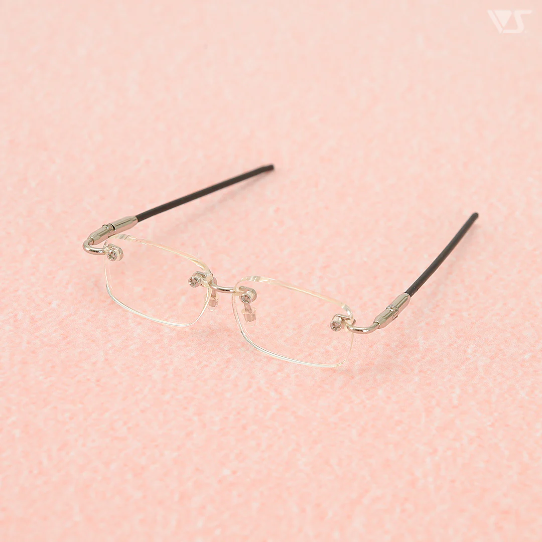 Eyeglasses (Rimless)