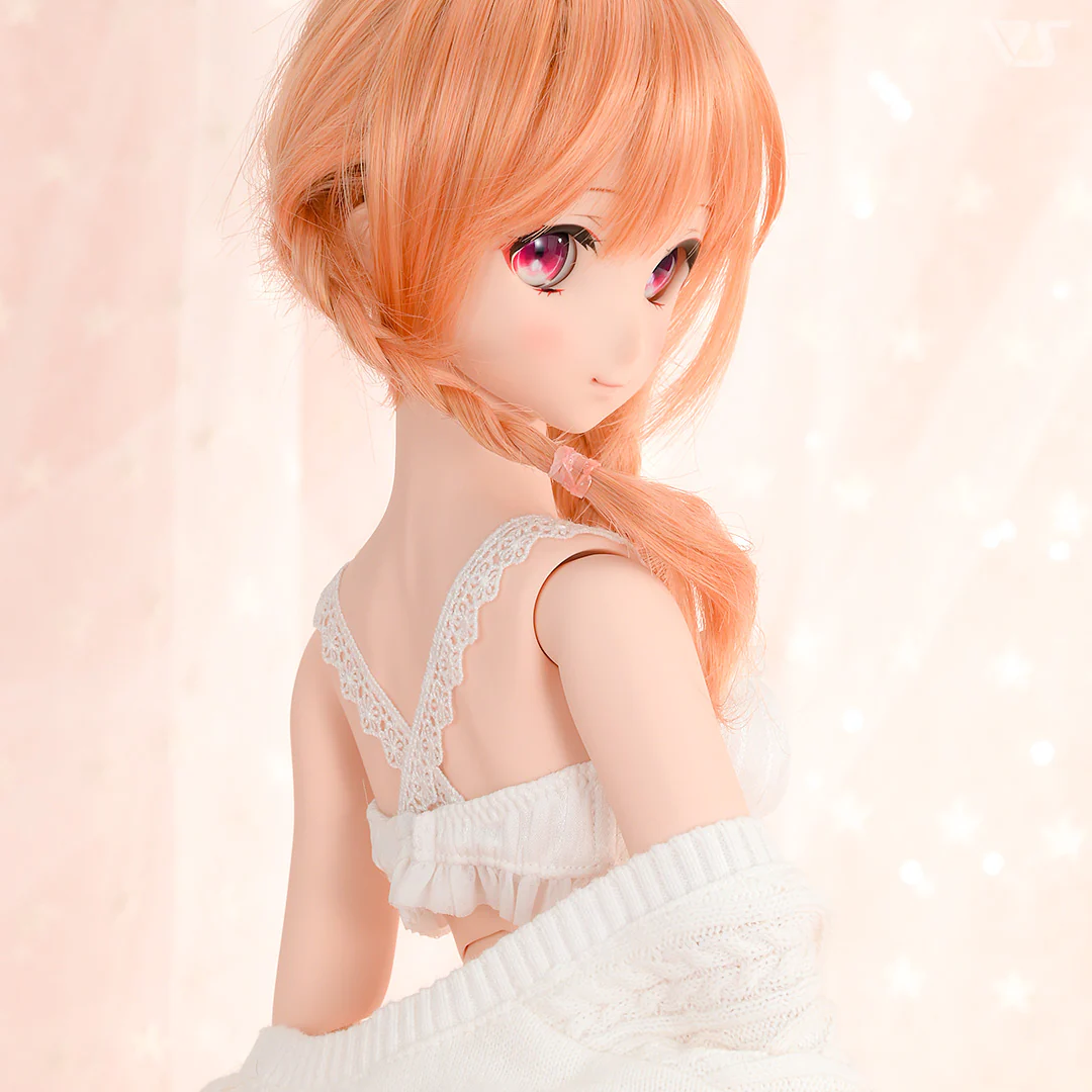 Candy Lingerie Set (White) - Image 3