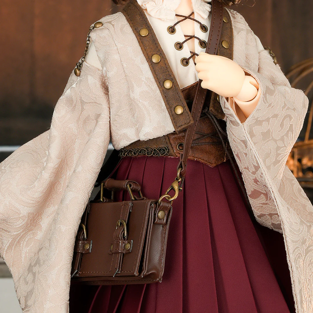 Trunk Shoulder Bag - Image 2