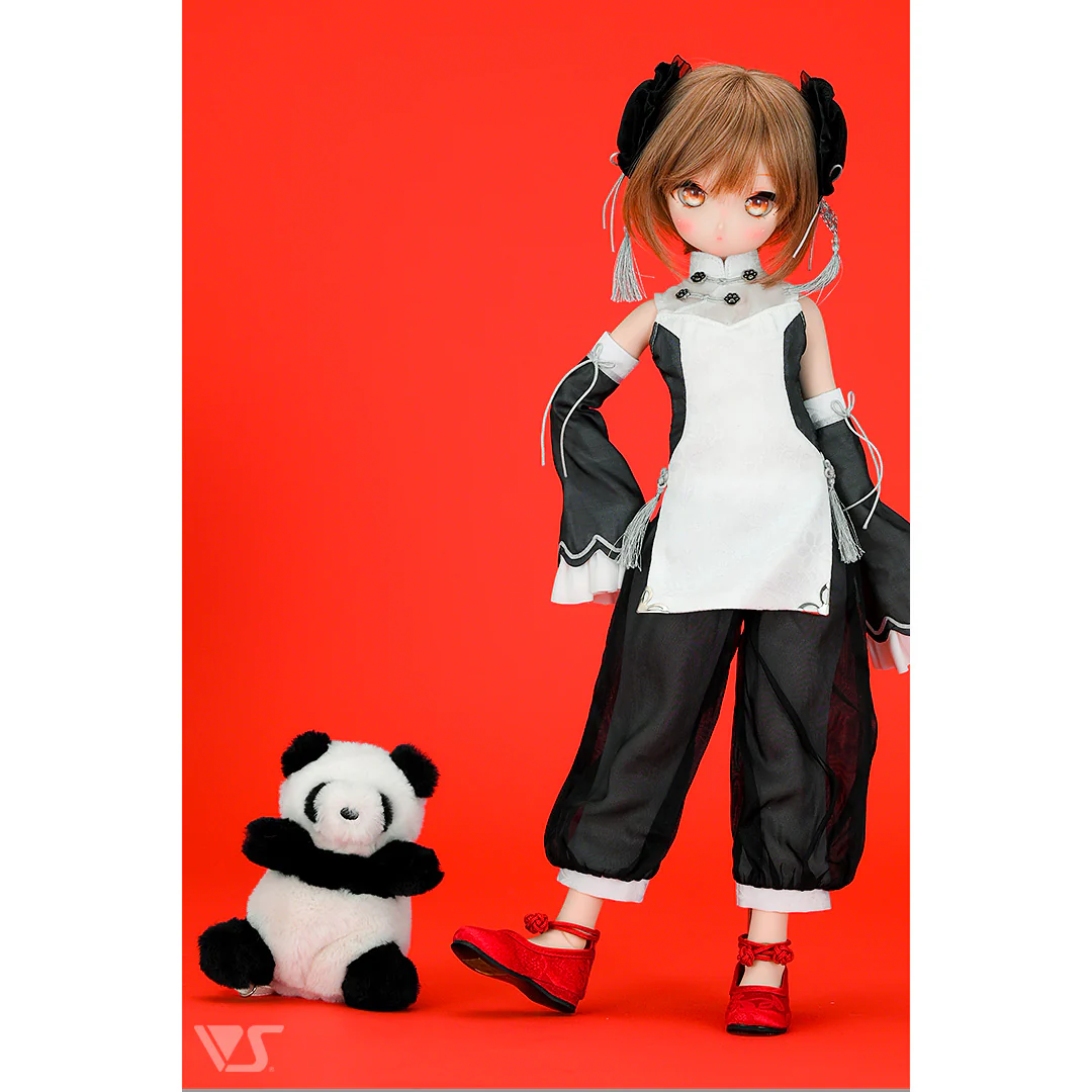 Panda Plush Bag - Image 4
