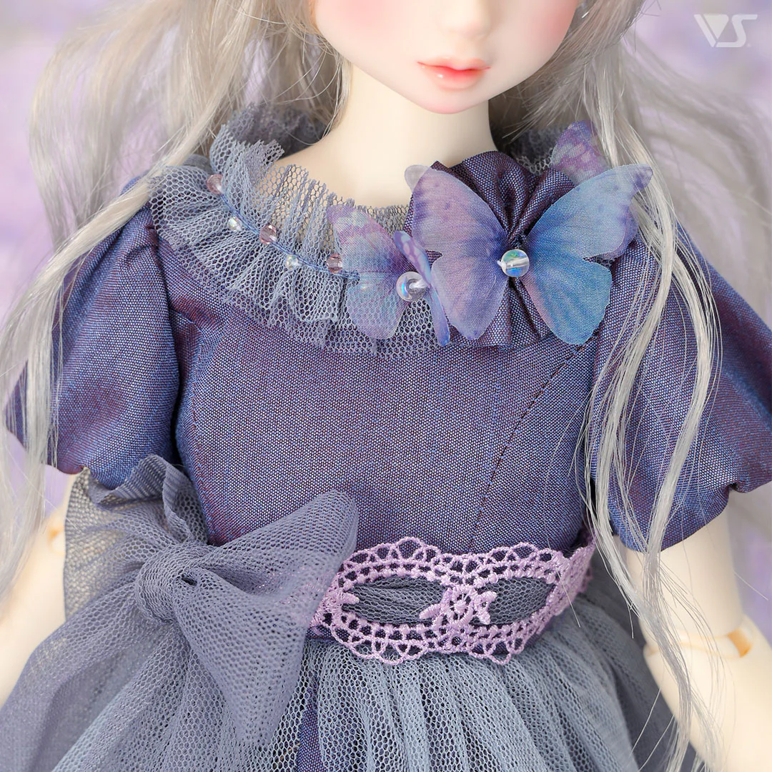 Moonlight Butterfly / Mini - Image 4