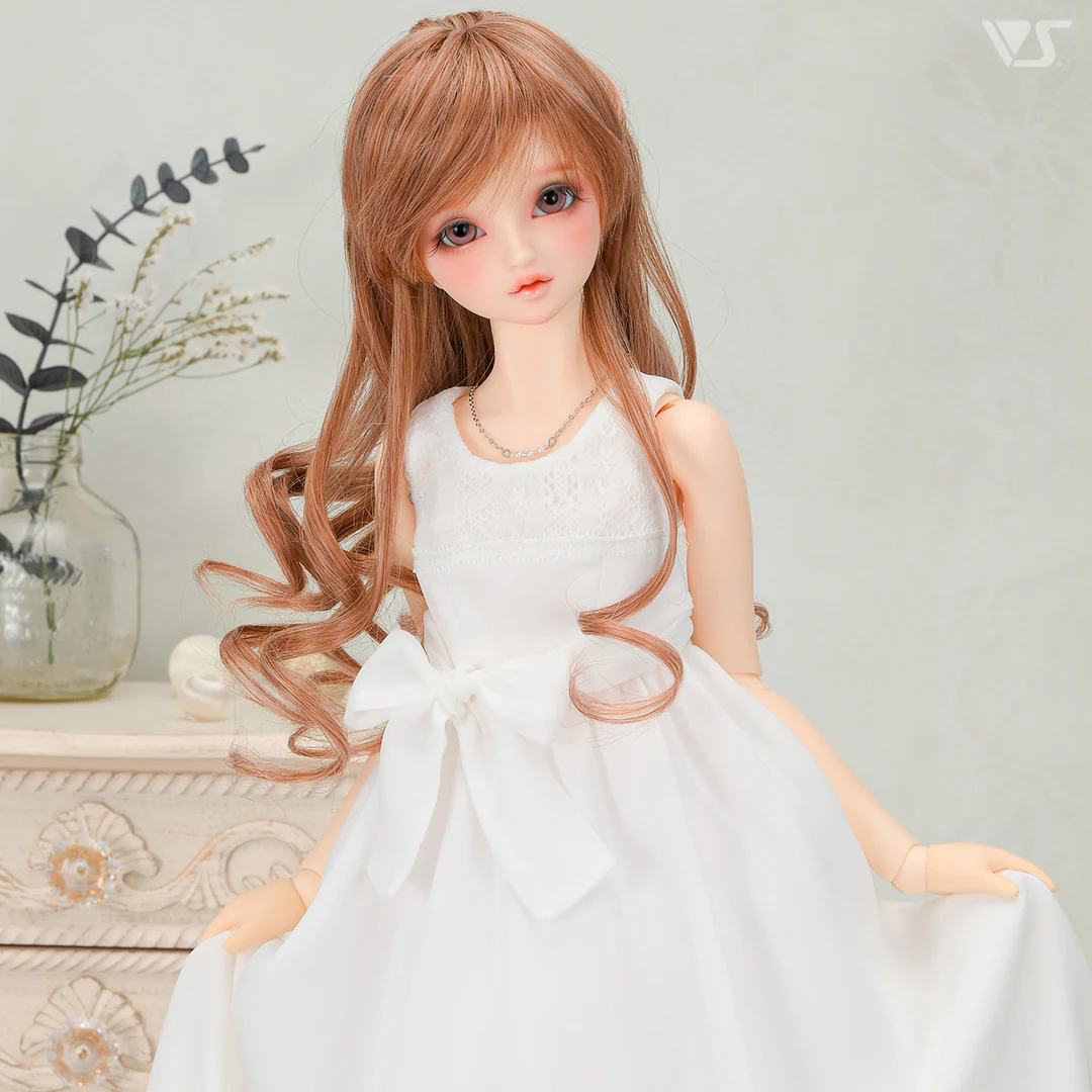 Summer Dress Set (White) - Image 3