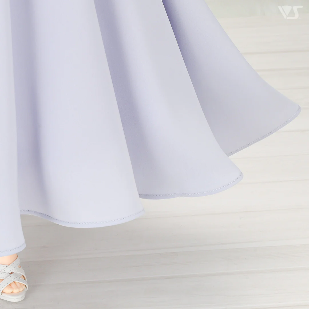Summer Dress Set (Ice Blue) - Image 7
