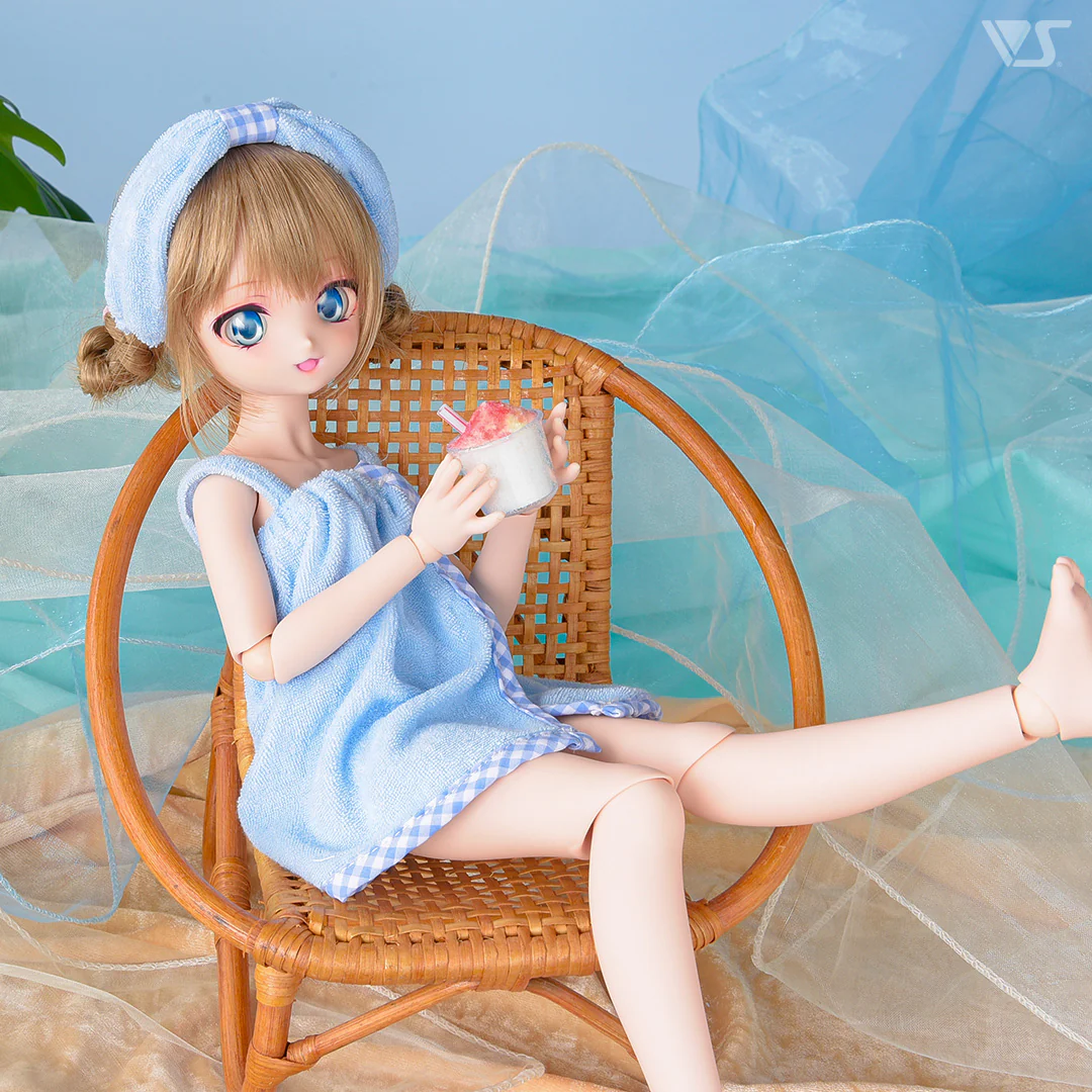 Wrap Towel & Headband Set - Image 2