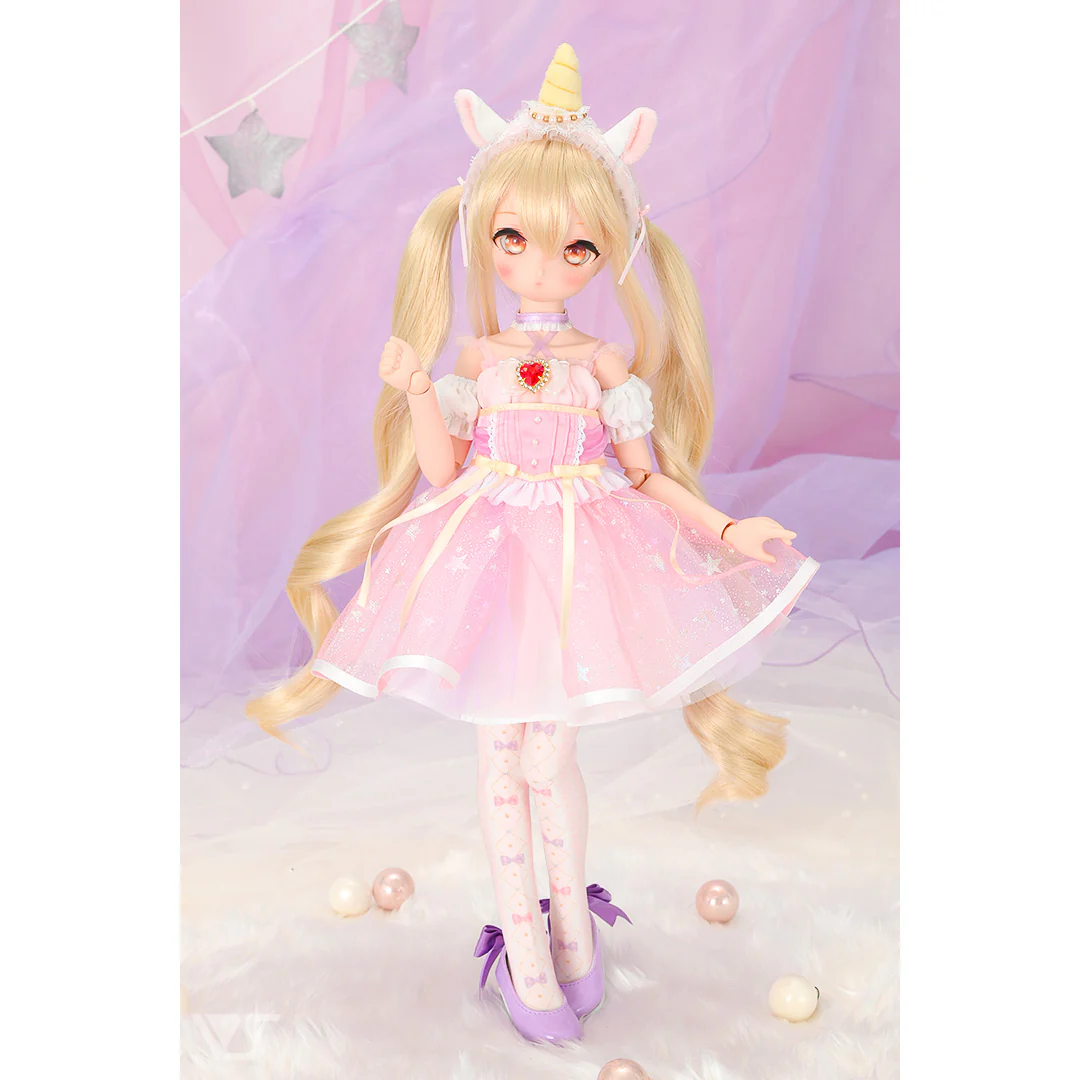 Dreamy Unicorn Set / Mini (Pink) - Image 2