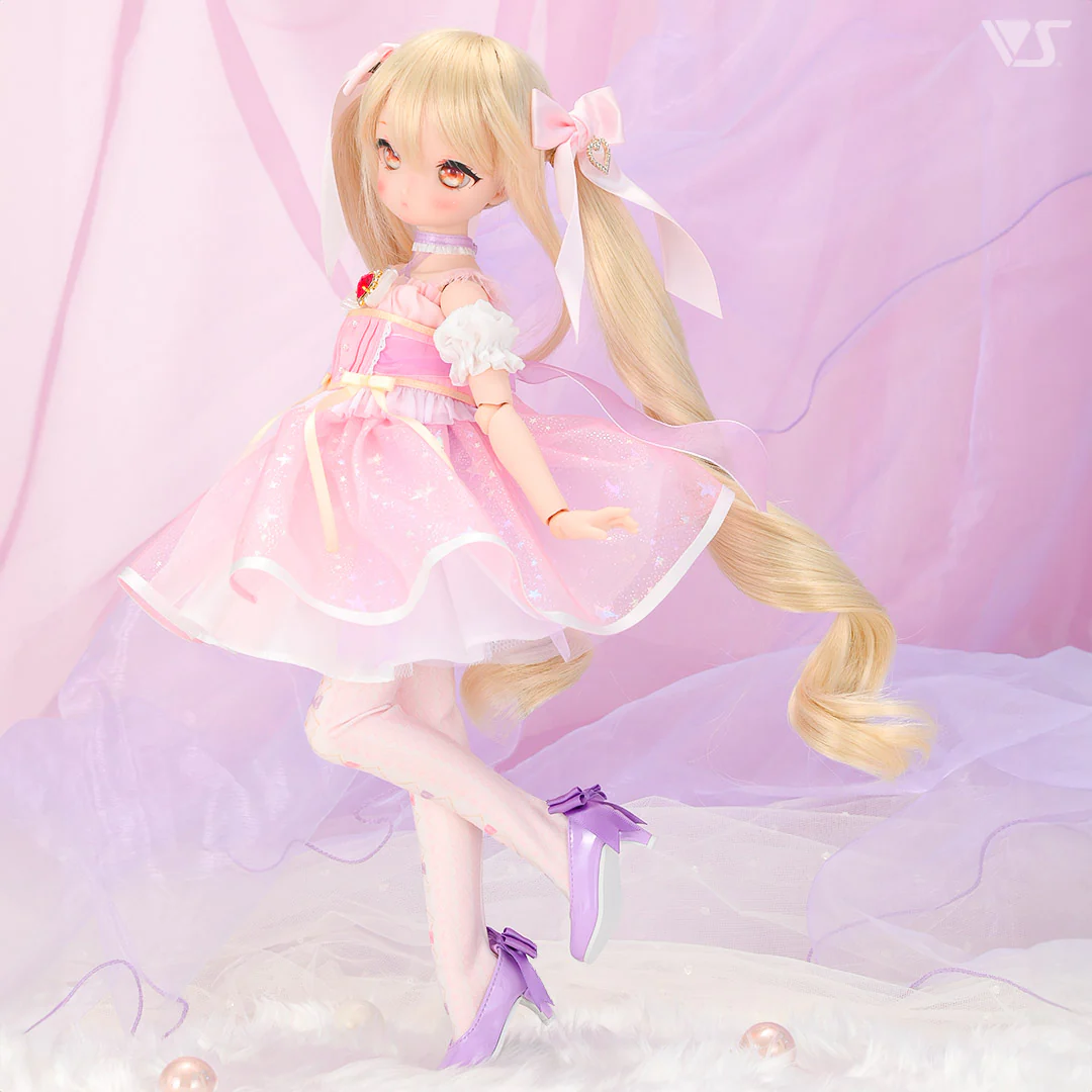 Dreamy Unicorn Set / Mini (Pink) - Image 3