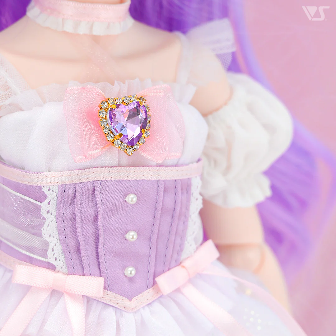 Dreamy Unicorn Set / Mini (White) - Image 2