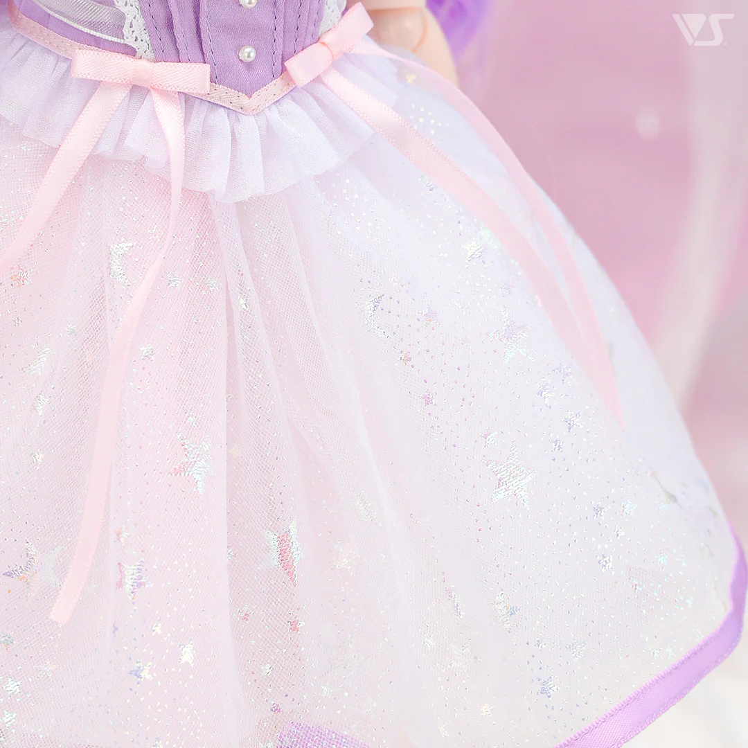 Dreamy Unicorn Set / Mini (White) - Image 6