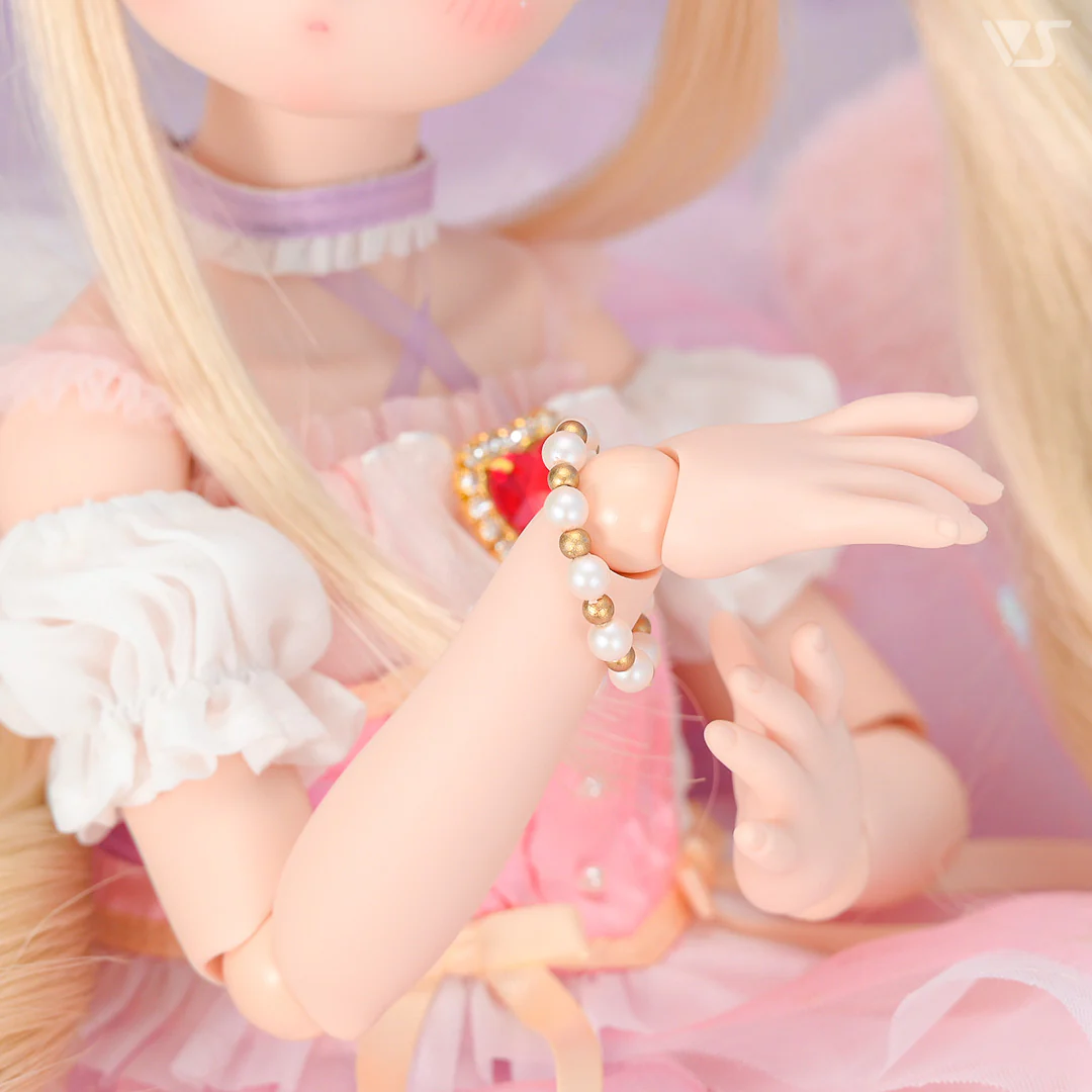 Unicorn Headband for Dollfie - Image 5