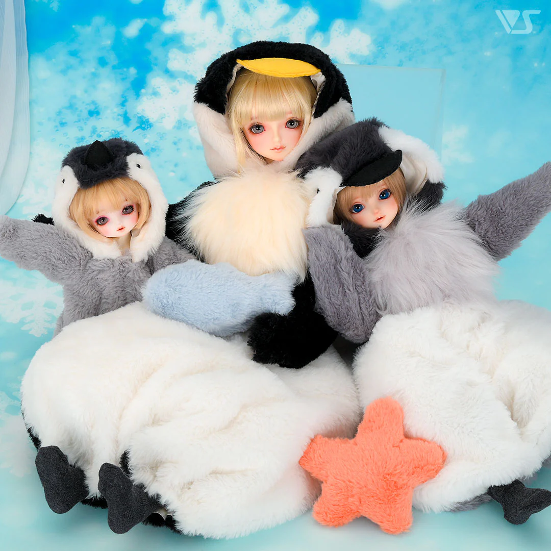 Starfish & Fish Cushion Set - Image 3