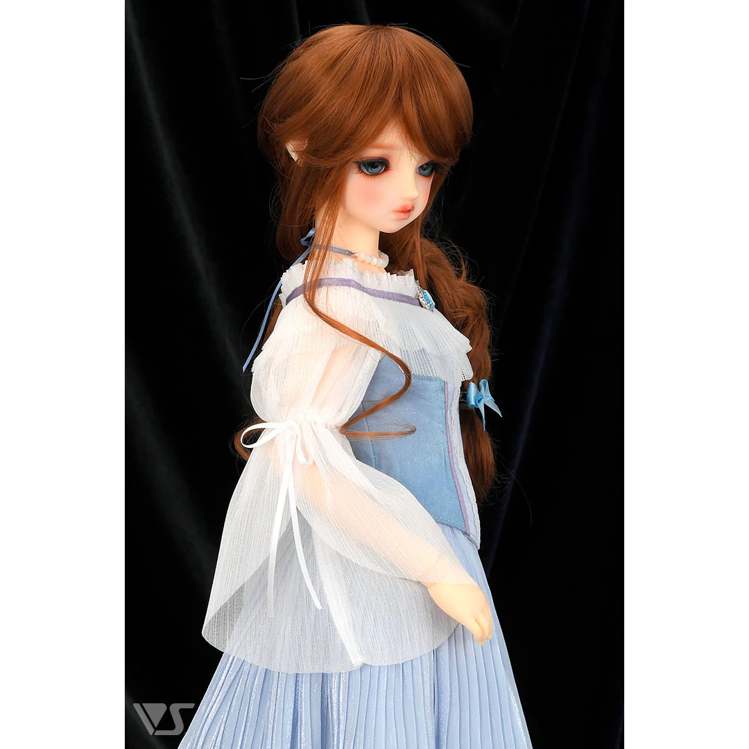 Lady Cameo Dress - Image 3