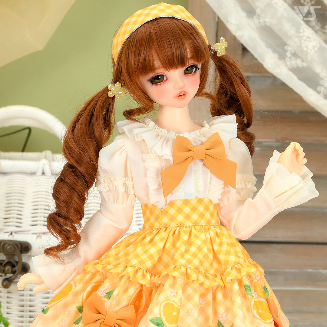 Lemon Dress Set / Mini - Image 3