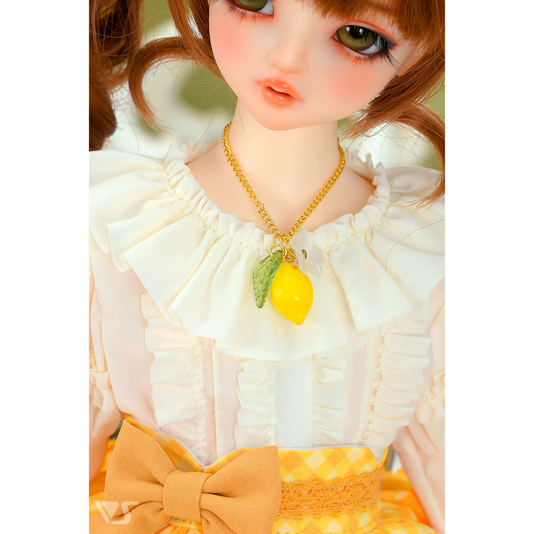 Lemon Dress Set / Mini - Image 4