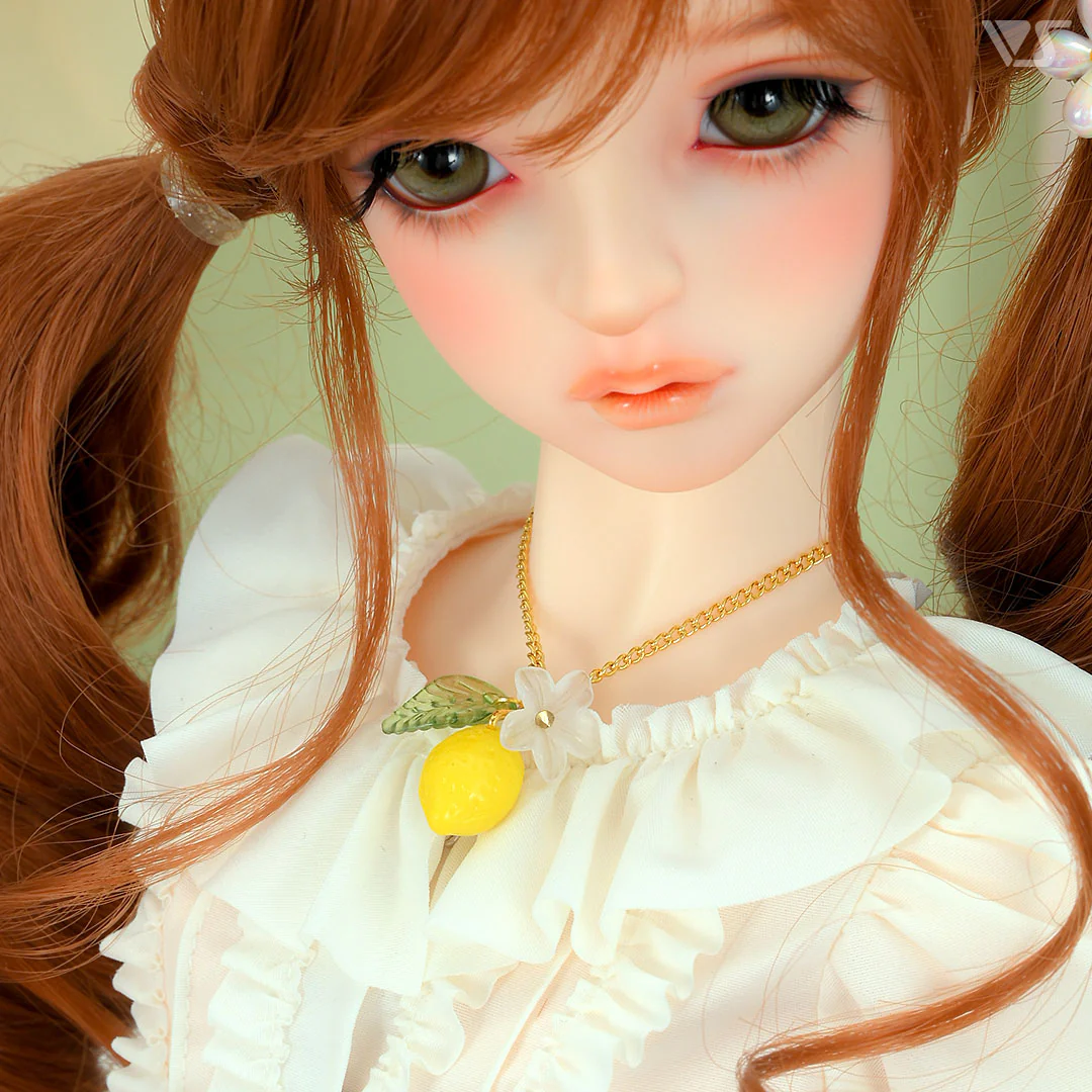 Lemon Dress Set - Image 6