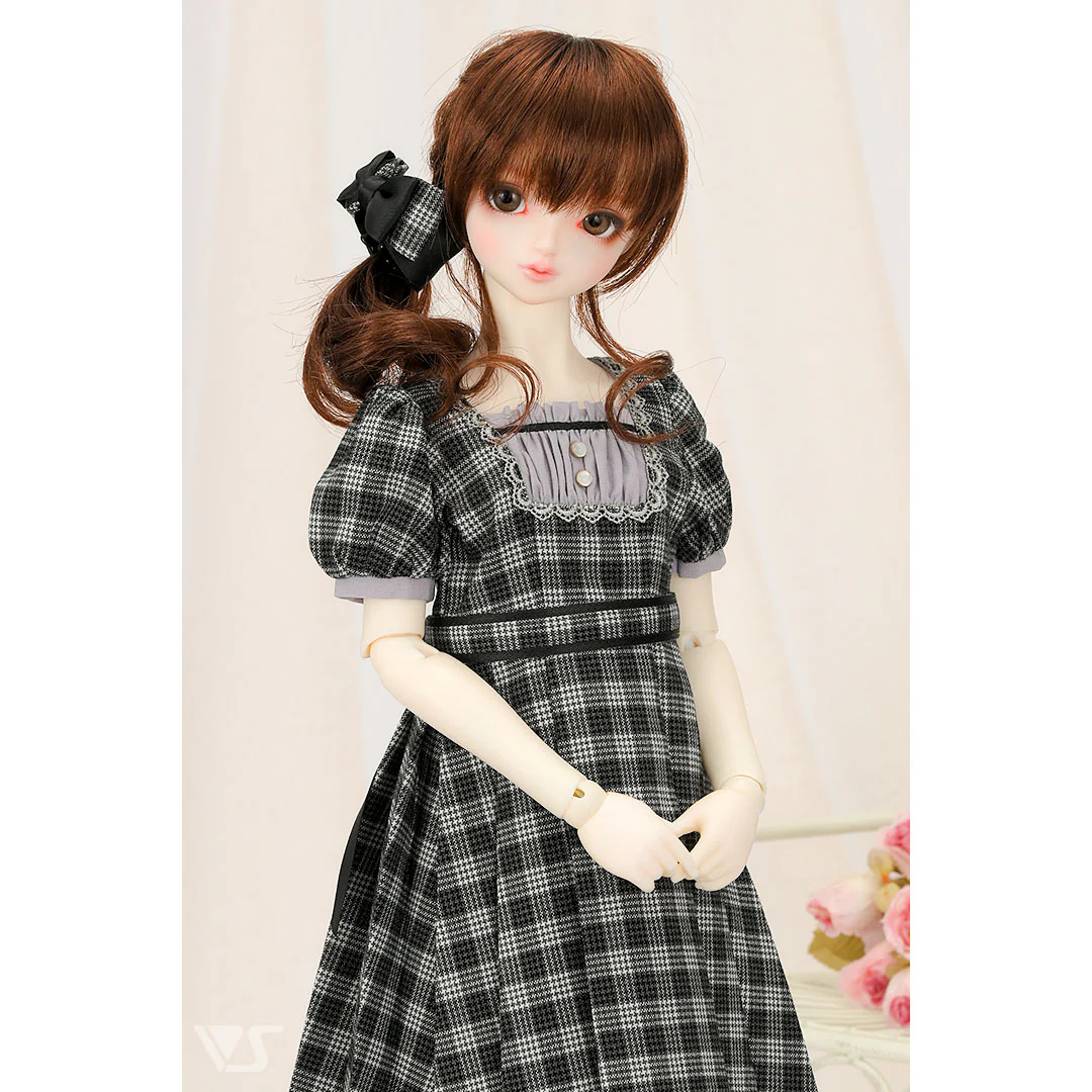 Monotone Dress Coord Set - Image 3