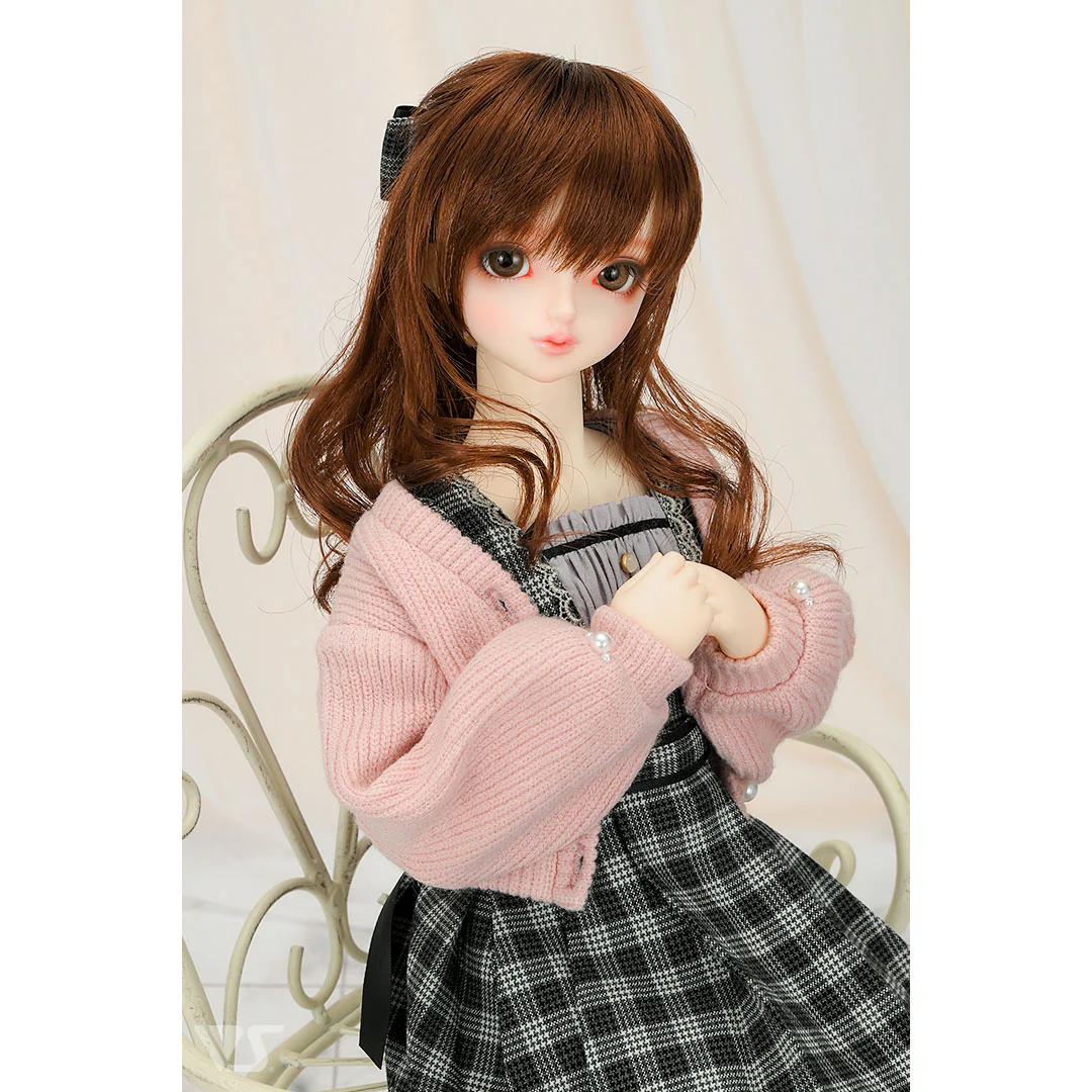 Monotone Dress Coord Set - Image 6