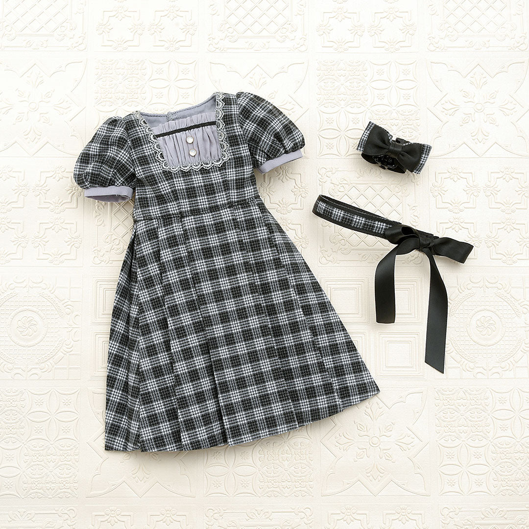 Monotone Dress Coord Set - Image 8