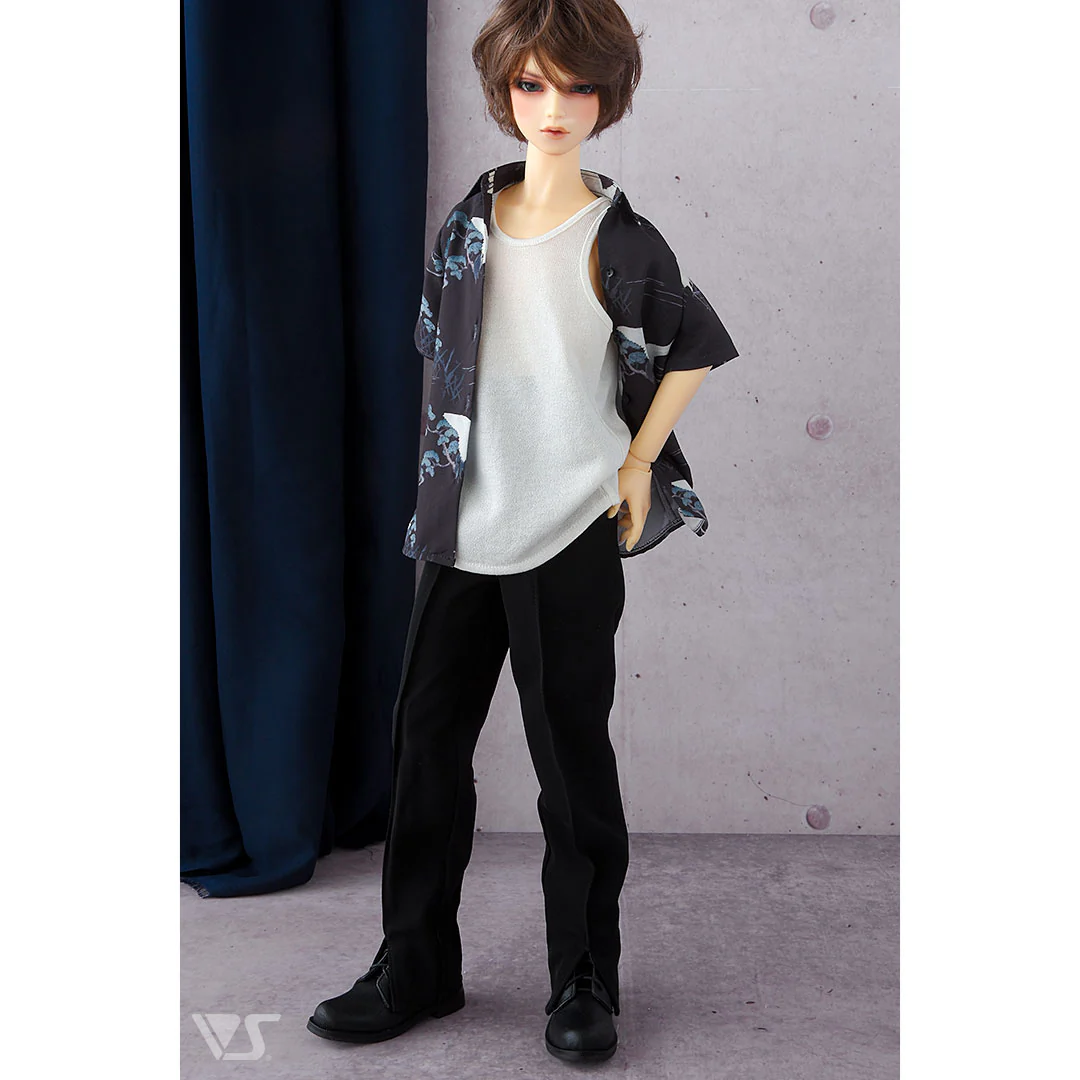 WA MODERN Shirt (Crane) - Image 2
