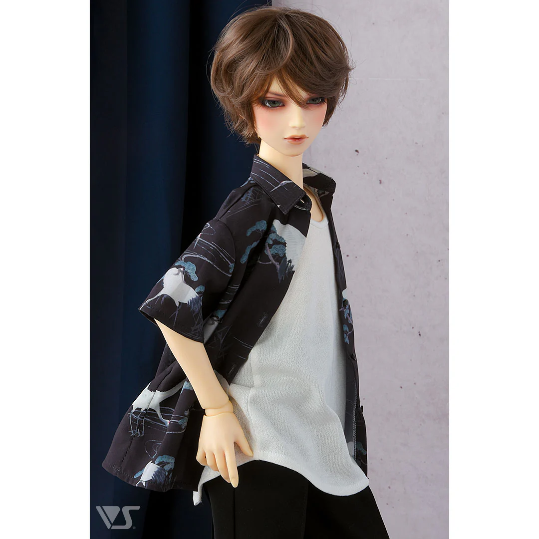 WA MODERN Shirt (Crane) - Image 3