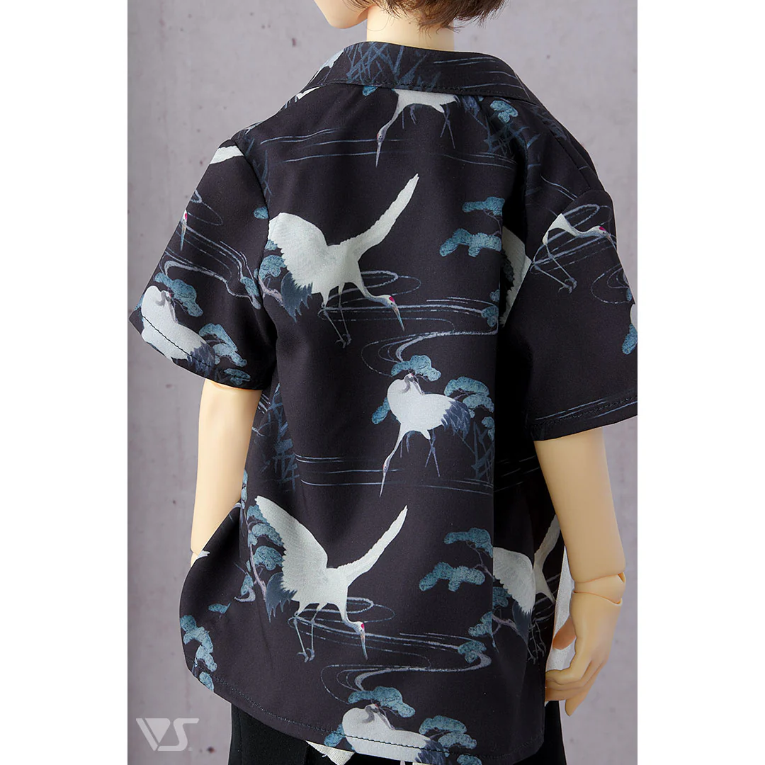 WA MODERN Shirt (Crane) - Image 4