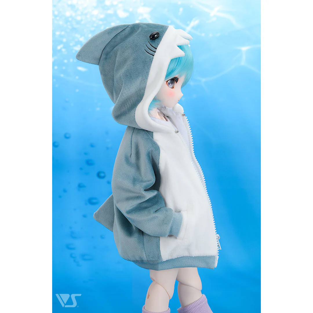 Shark Hoodie / Mini - Image 5