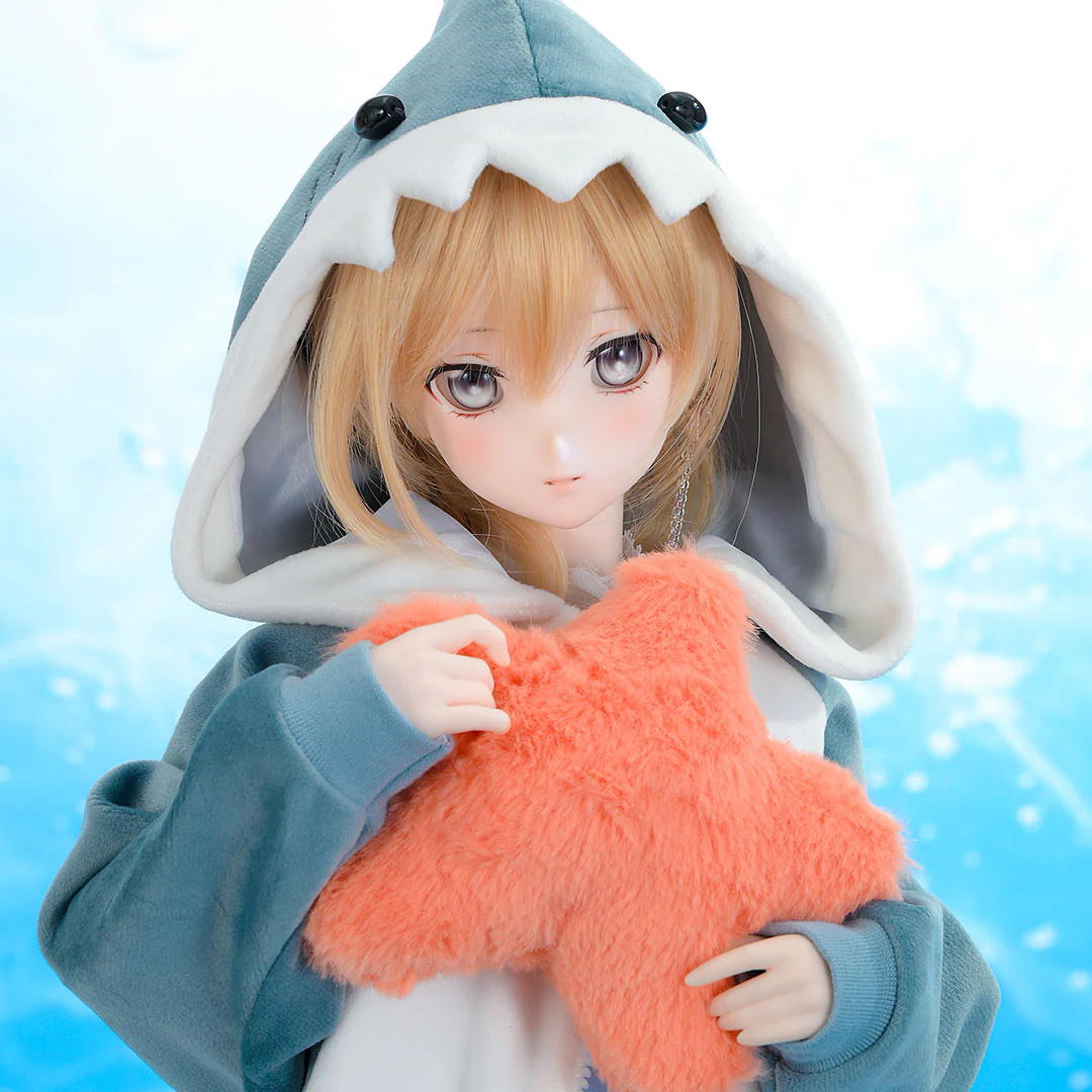 Shark Hoodie - Image 2
