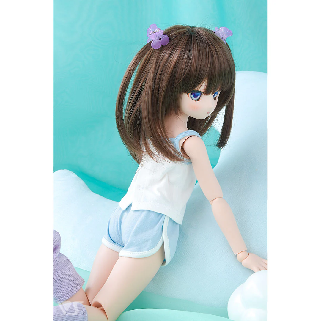 3-Piece Inner Set / Mini (Pale Blue) - Image 3