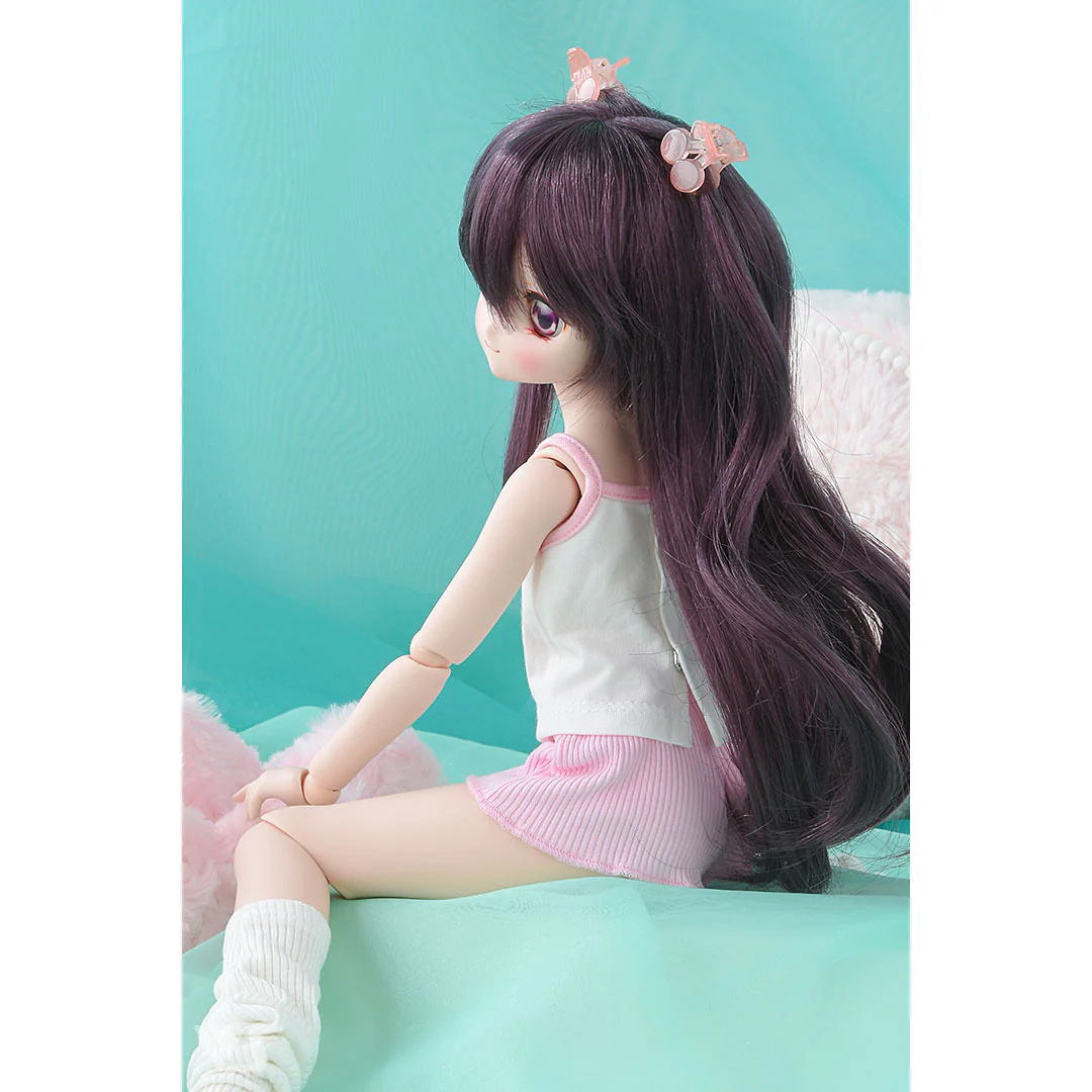 3-Piece Inner Set / Mini (Pink) - Image 3