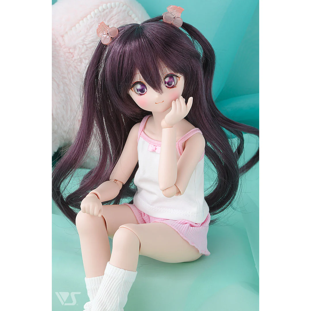 3-Piece Inner Set / Mini (Pink) - Image 4