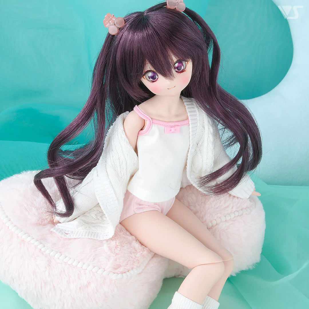 3-Piece Inner Set / Mini (Pink) - Image 5