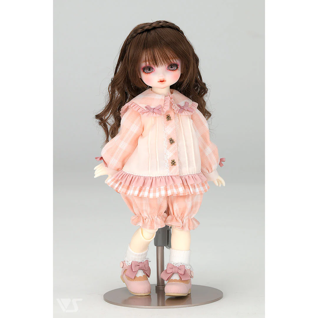 Dollfie Stand (S / Saddle Type) - Image 3