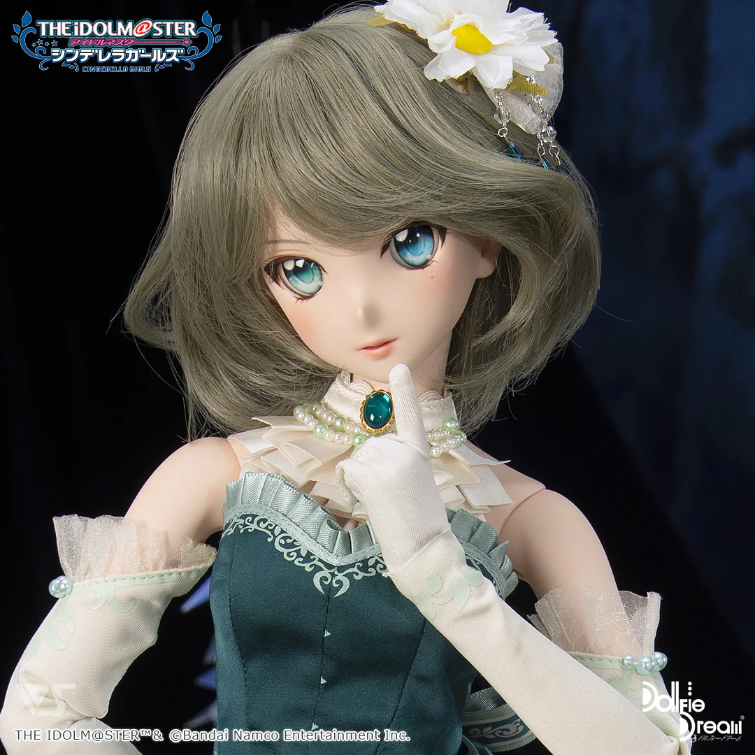 DD Kaede Takagaki 2nd ver. - Image 10