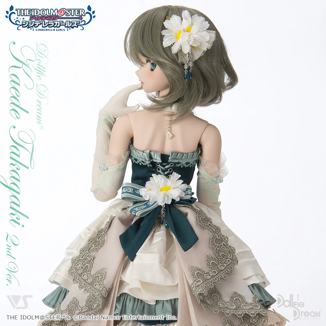 DD Kaede Takagaki 2nd ver. - Image 5