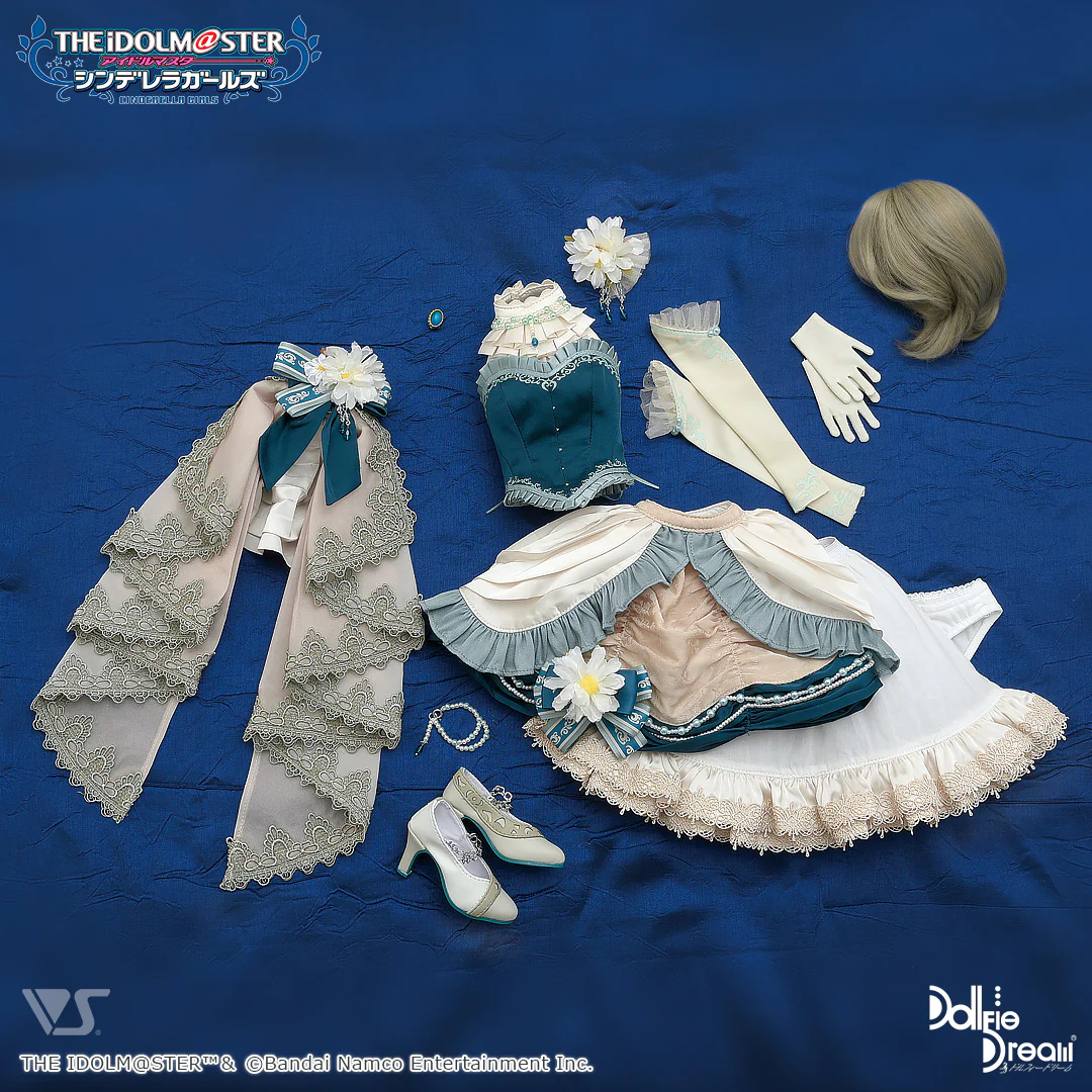 DD Kaede Takagaki 2nd ver. - Image 6