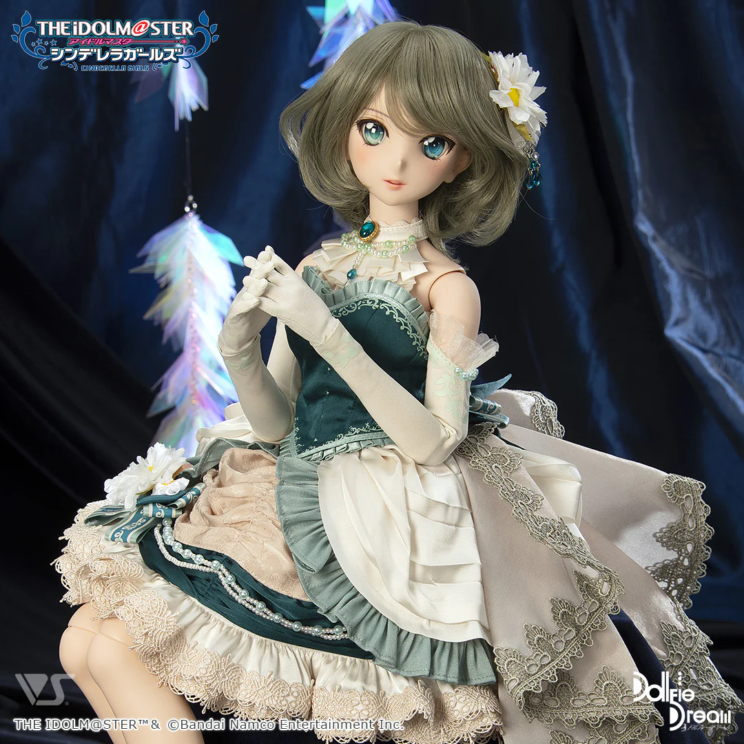 DD Kaede Takagaki 2nd ver. - Image 7