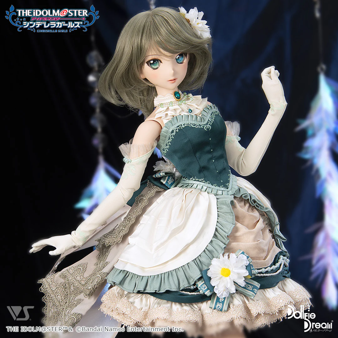 DD Kaede Takagaki 2nd ver. - Image 8