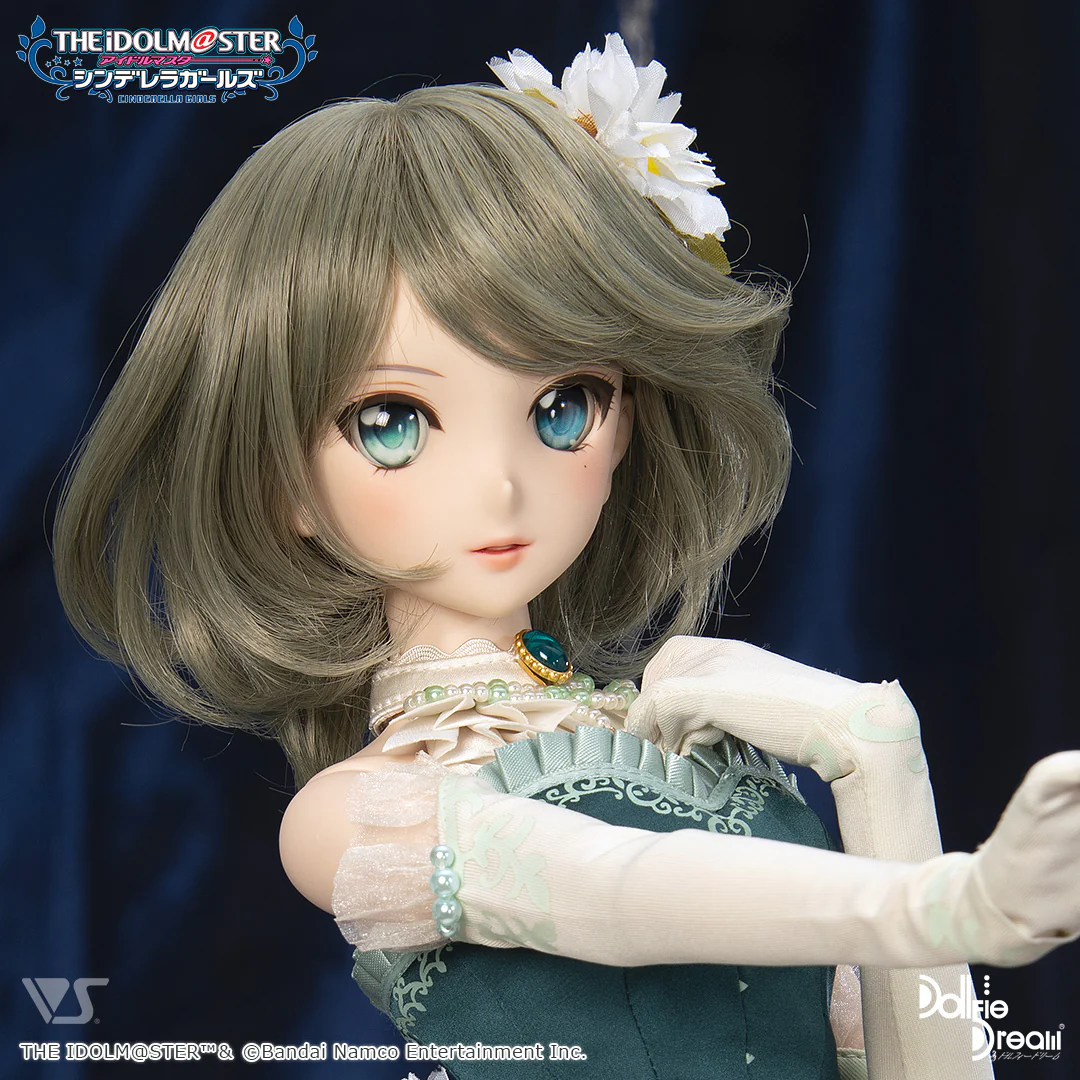 DD Kaede Takagaki 2nd ver. - Image 9