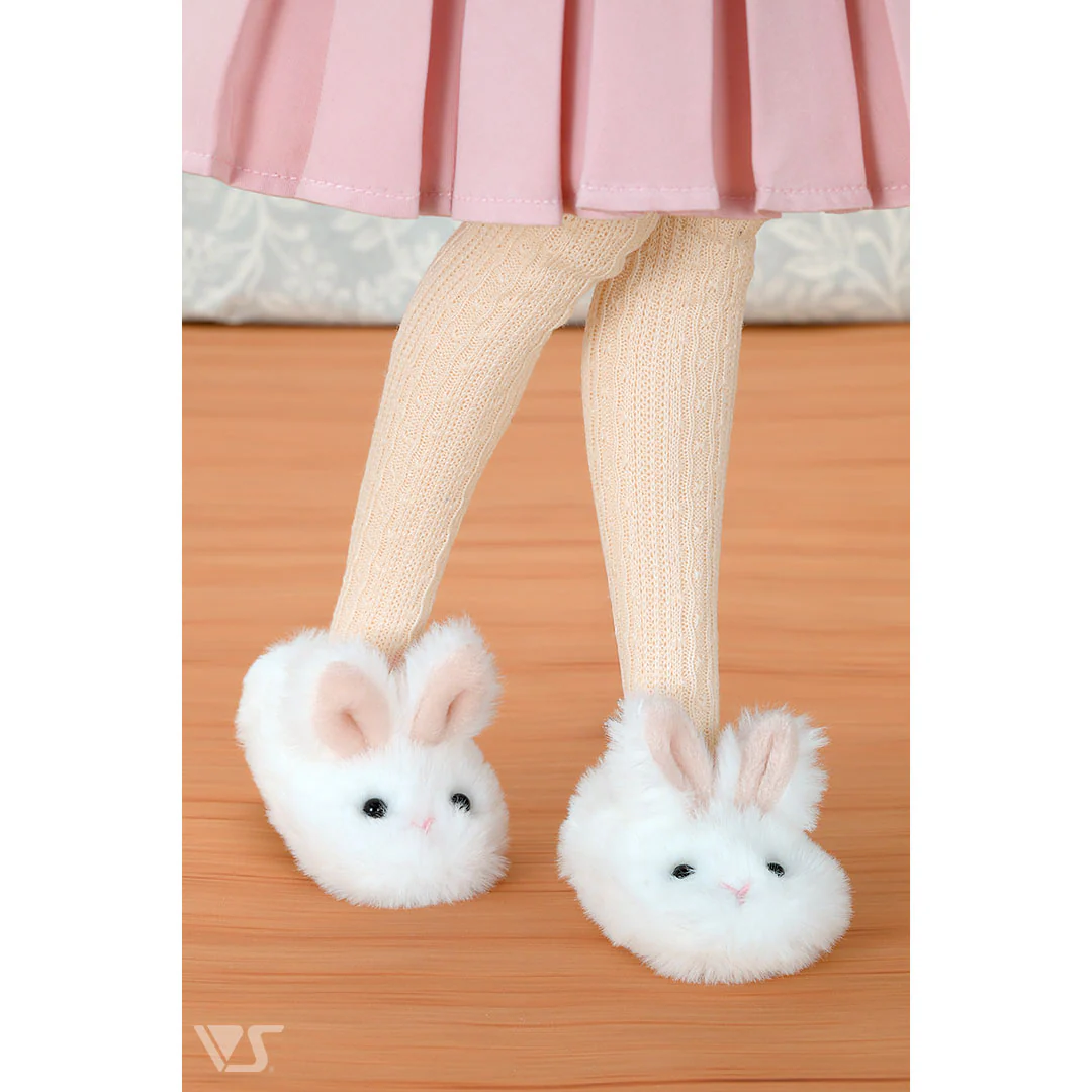 SD Knit Socks (Ivory) - Image 2