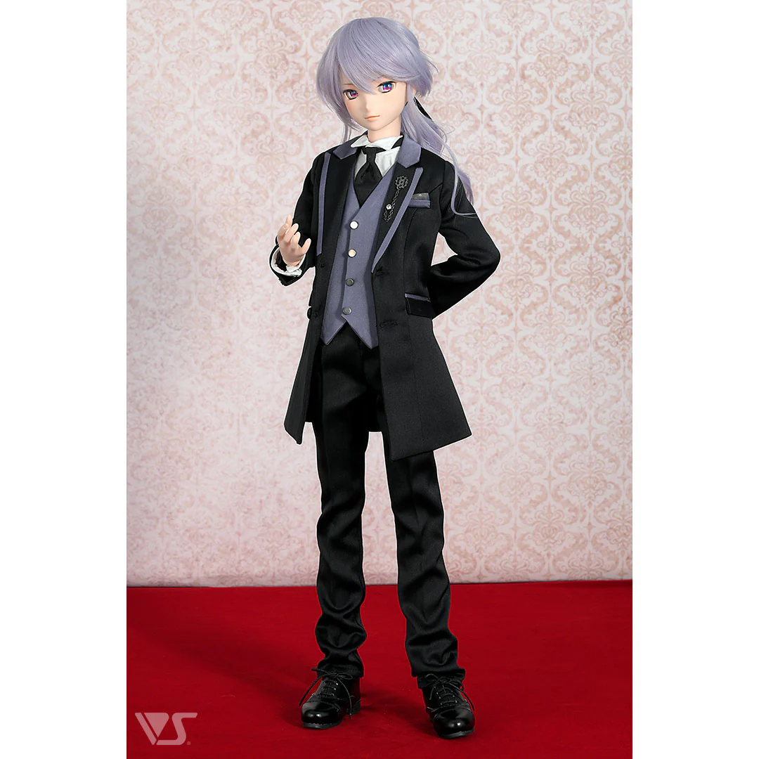 SDB Black Tuxedo - Image 2
