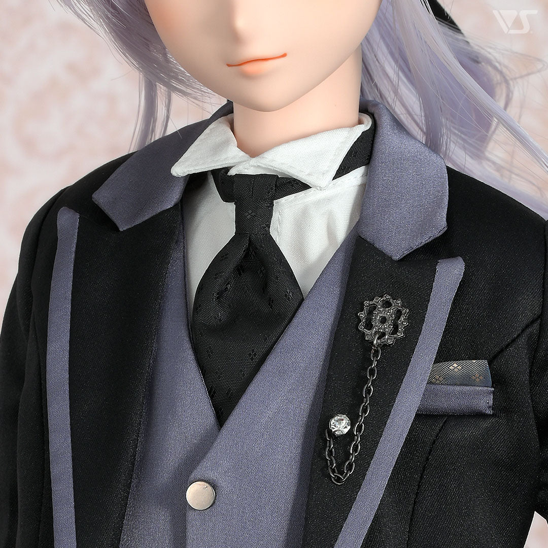 SDB Black Tuxedo - Image 5