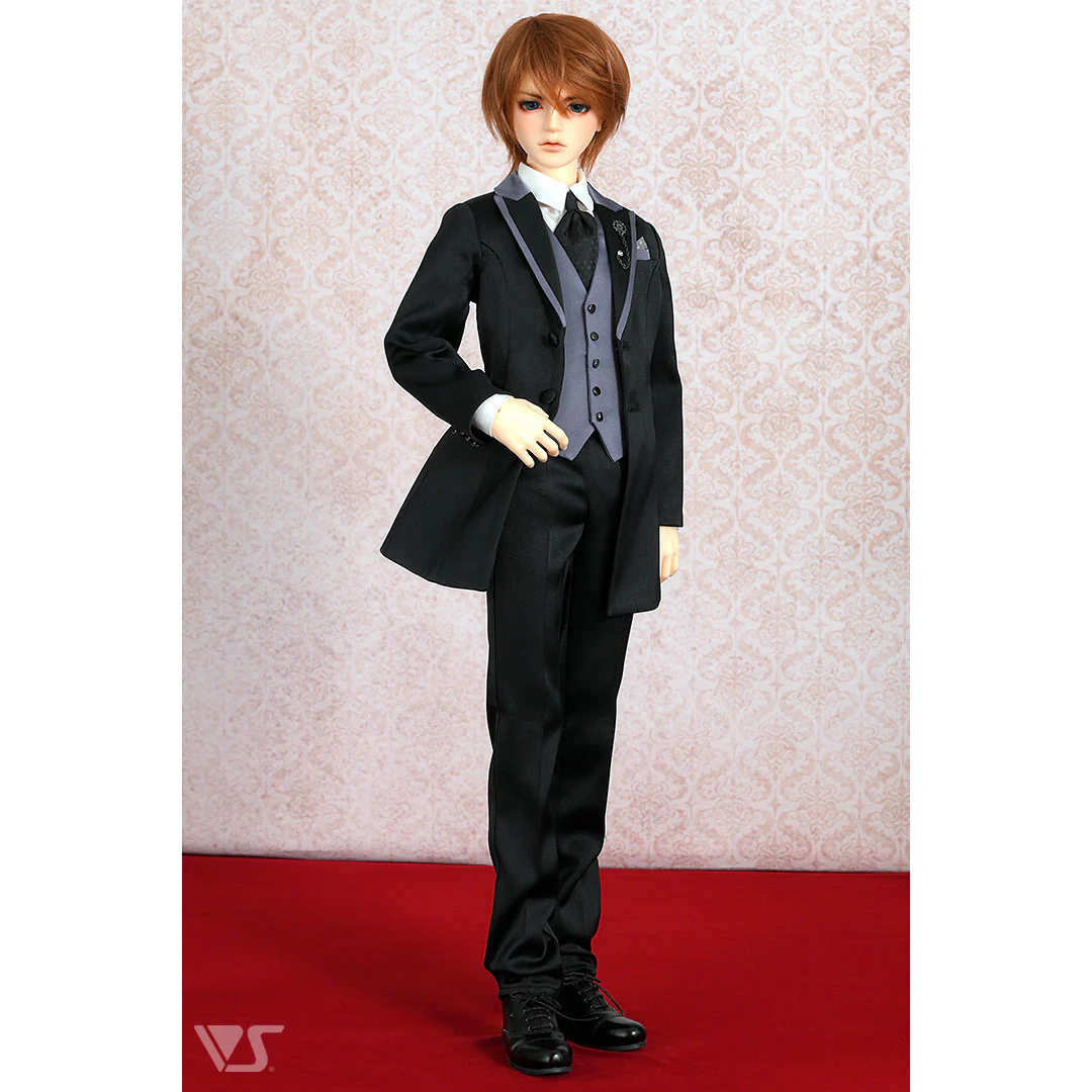 SD17B Black Tuxedo - Image 2