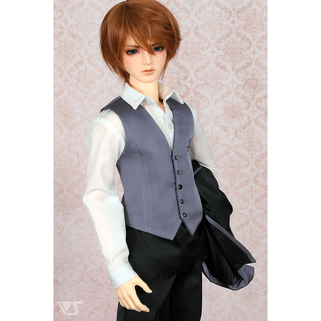 SD17B Black Tuxedo - Image 4