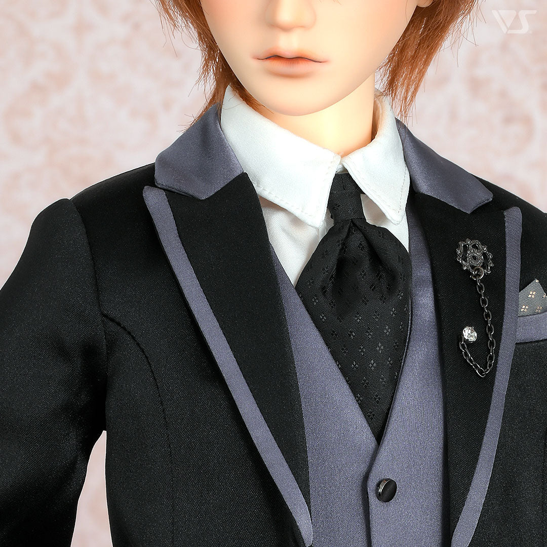SD17B Black Tuxedo - Image 5