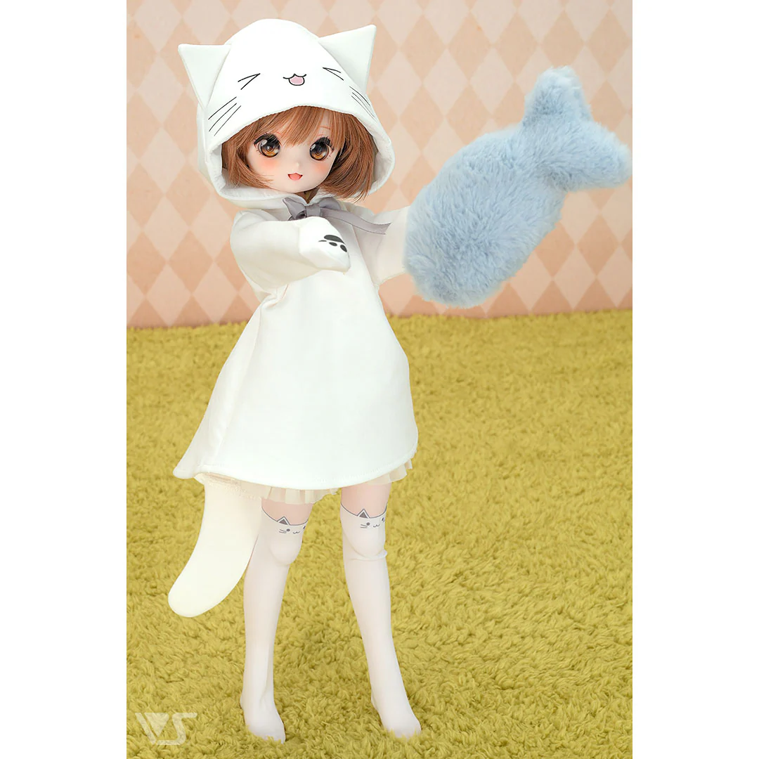 SDM Over Knee Style Cat Socks / Mini - Image 2
