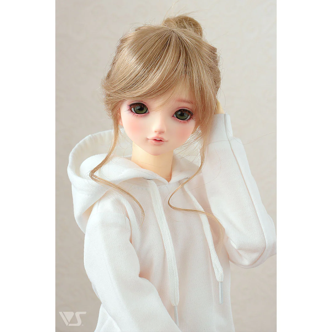 SD Hoodie (White) - Image 4